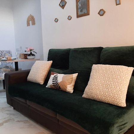 Appartamento Santa Marta Martos Esterno foto