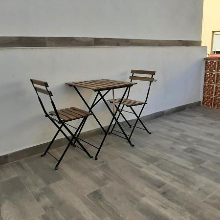 Appartamento Santa Marta Martos Esterno foto