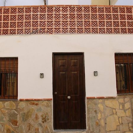 Appartamento Santa Marta Martos Esterno foto
