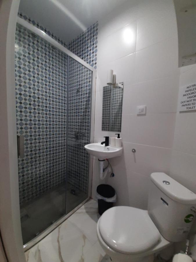 Appartamento Santa Marta Martos Esterno foto