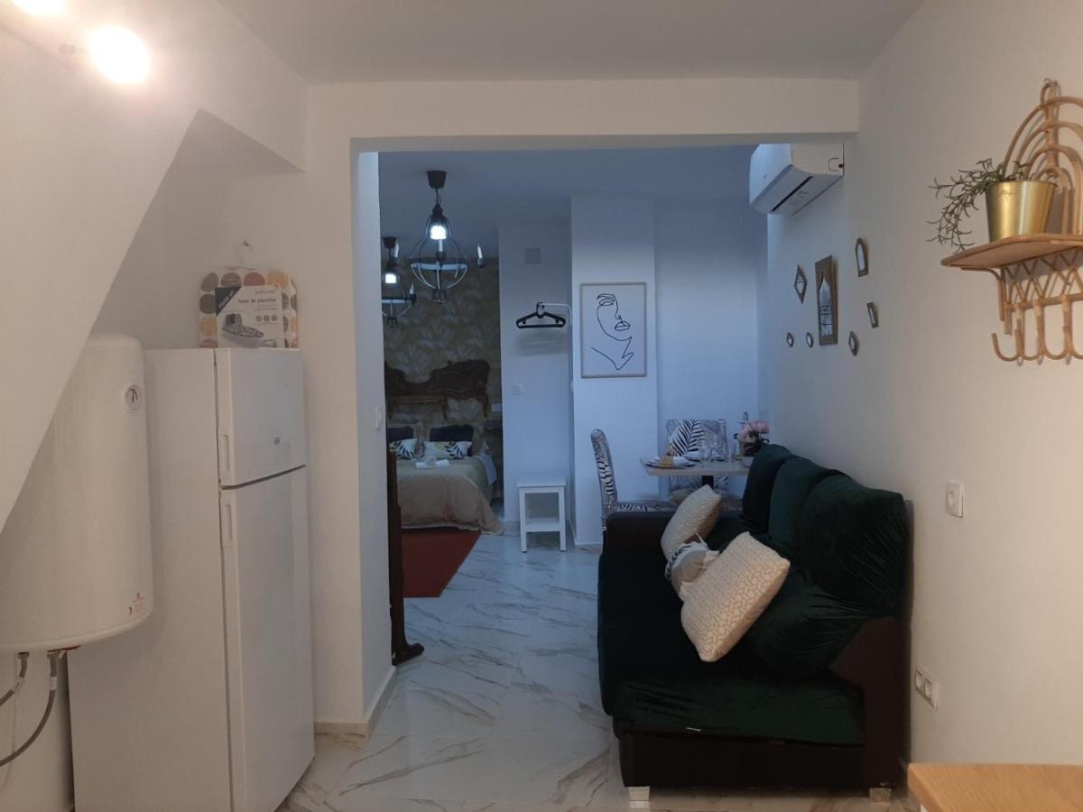 Appartamento Santa Marta Martos Esterno foto