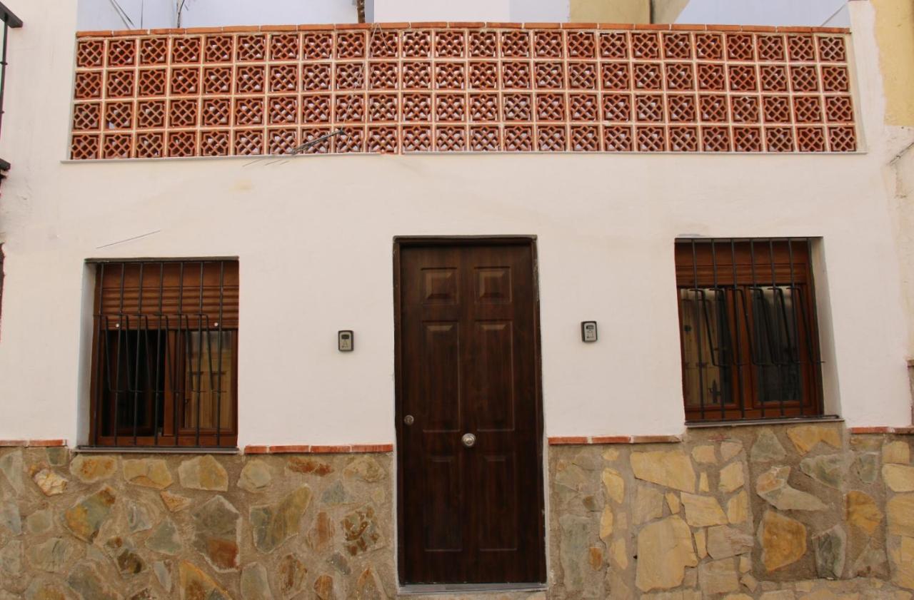 Appartamento Santa Marta Martos Esterno foto